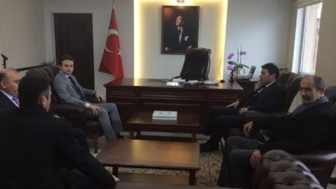 Ulupınar'dan Gökçebey'e Çıkarma