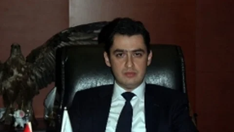 Milletvekili Aday Adayı Geçör Basın Mensuplarıyla Bir Araya Geldi