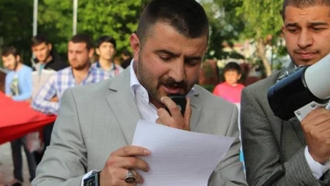 Avrupai Diziler Toplumun DNA'sını Bozuyor