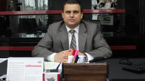 Van'dan Depremden Sonra 68 Bin 731 İnsan Göç Etti