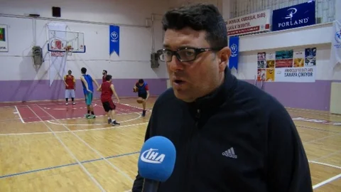 Bilecik Belediyespor Maç Hazırlıklarını Tamamladı