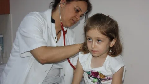 ''doğru Beslenme Çocukluktan Başlar''