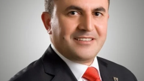 Tamer Dağlı Türkiye Finans'a Veda Etti