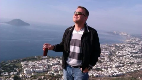 Bodrum'da Kanlı İnfaz