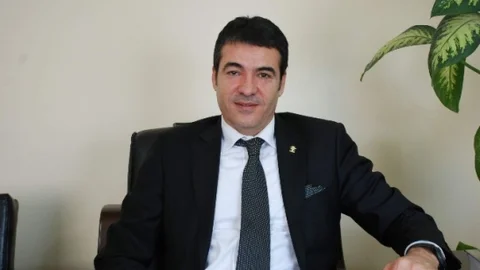 Türkiye Hokey Federasyonu Başkanı Sadık Karakan'dan Aday Adaylığı Açıklaması