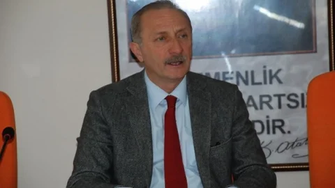 Başkan Atabay Yalıköy Mahallesi İçin Çalışmalara Başladı