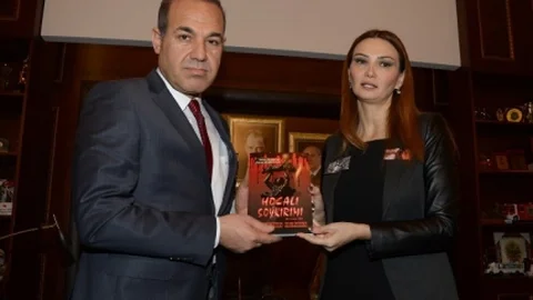 Adana İle Azerbaycan Yakınlaşıyor