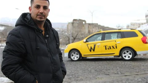 Bu takside hizmette sınır yok