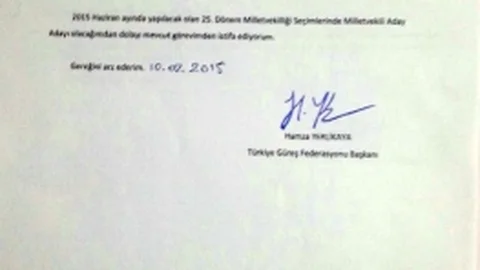 Yerlikaya Dava Açıyor