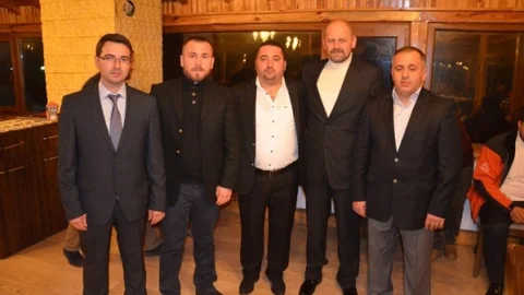 Fatoff'ta Burak Duran Güven Tazeledi