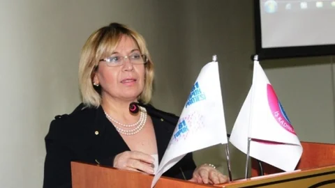 İzmirli İş Kadınları Vanlı İş Kadınlrıyla Buluştu