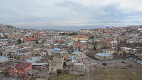 Başkan Ekici'den Kentsel Dönüşüm Ve TOKİ Müjdesi