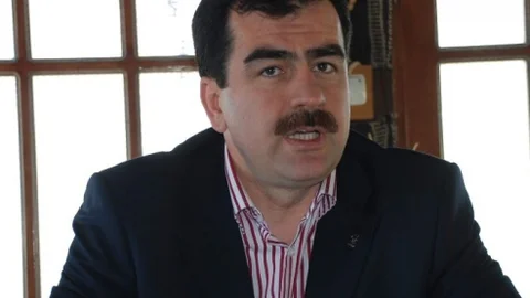 Erdem Aday Adaylarına Başarı Diledi