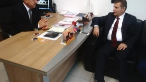 Atik Seçim Çalışmalarına Devam Ediyor