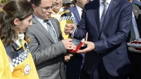 Bakan Zeybekci'den Ege Üniversitesi Olaylarıyla İlgili Provokasyon Uyarısı