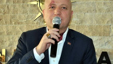 Başvurusunu Yapan Yalçın Pekgüzel Hedeflerini Açıkladı