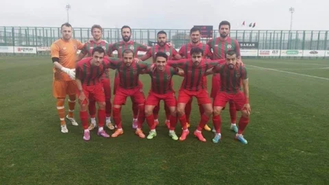 Spor Toto 3. Lig