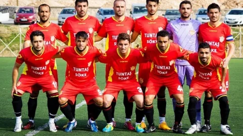 44 Malatyaspor Adıyamanspor'a Konuk Olacak