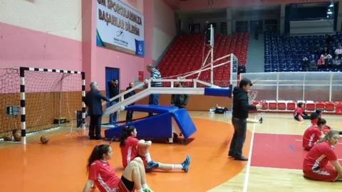 Ordu'da Skorboard Sorunu