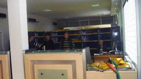 PTT Kargo Taşındığı Yeni Yerinde Hizmet Vermeye Başladı