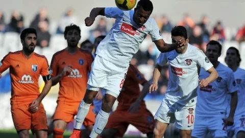 Spor Toto Süper Lig