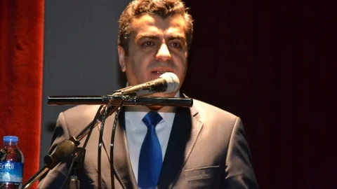 Kayseri'de 'etik Liderlik' Semineri Yapıldı