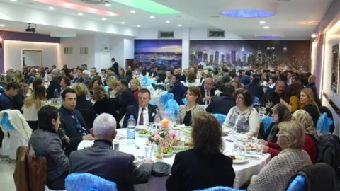 Söke 2. Fakülte İnşaatı İçin Kenetlendi