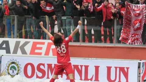 PTT 1. Lig