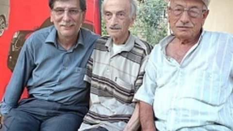 3 Dakika Arayla Doğan İkizler 3 Dakika Arayla Vefat Etti