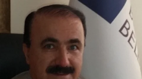 Büyükşehir Belediyesi İlçe Koordinatörü Şahin Muhtarları Bilgilendirdi