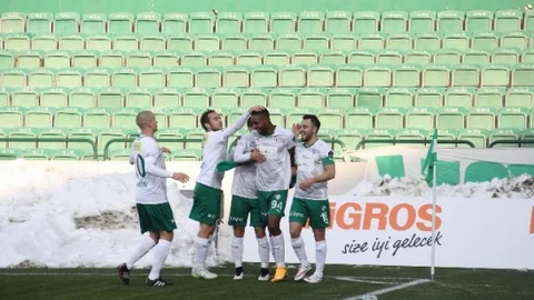 Spor Toto Süper Lig