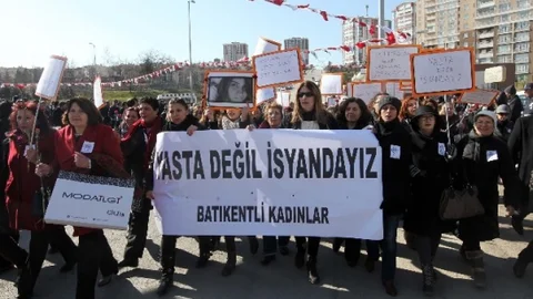 Mersinli Özgecan Yenimahalle'de Yaşayacak