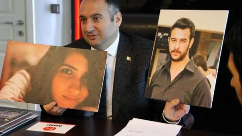 MHP'li Karataş “Marmara Ve İstanbul Üniversiteleri Tehlike Altında”