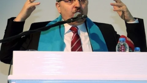 Eğitim-Bir Sen 5. Olağan Genel Kurulu