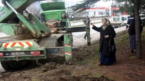 Sakarya Valisi Hüseyin Avni Coş'un Annesi Haklı Çıktı