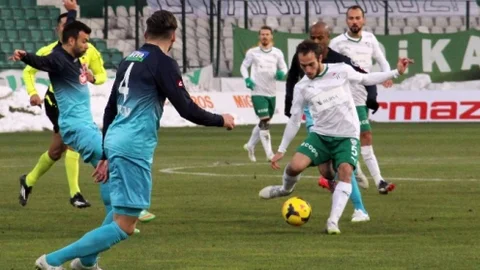 Spor Toto Süper Lig