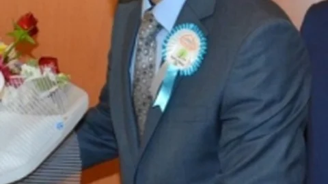 Vakıflar Bursa Bölge Müdürlüğü'ne Mustafa Emek Getirildi