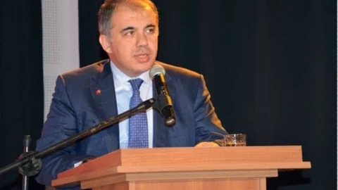 AK Parti'den İzmir'den 26 Koltuğa 193 Başvuru