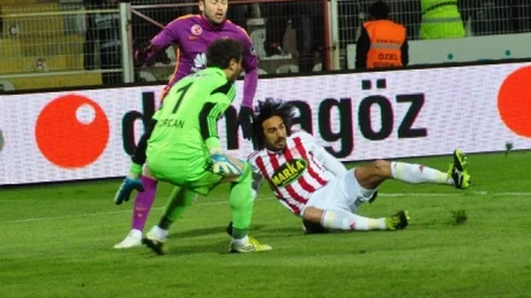 Spor Toto Süper Lig