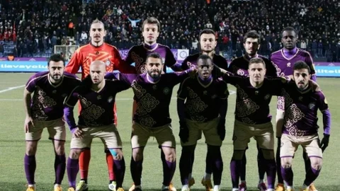 PTT 1. Lig