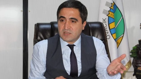 Mustafa Dursun'dan,fırat Çakıroğlu Açıklaması