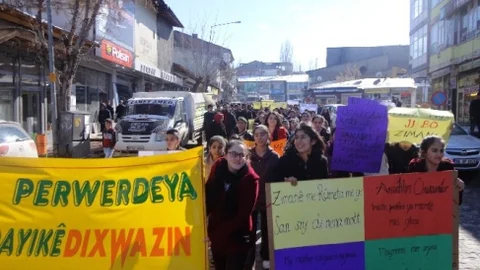 21 Şubat Dünya Anadil Günü