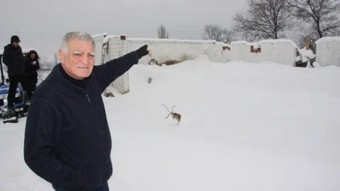 (Özel Haber) Besicilerin Hibe Desteği Talebi