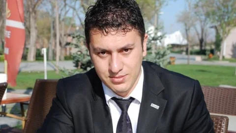 Gazeteci Kasım Işıkgör Bitlis Ajans'ın Başına Geçti