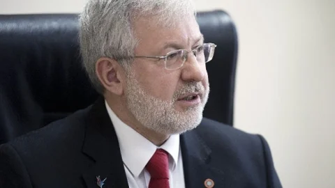 Rektör Adayı Ulcay'dan Öğrenci Dostu Projeler