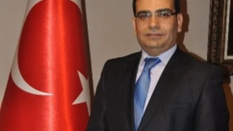 Prof. Dr. Bekmez Türkiye Ve Gaziantep'i Değerlendirdi