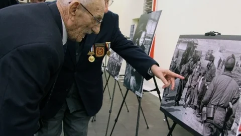 Koreli Ayla'nın Mesajı Duygulandırdı