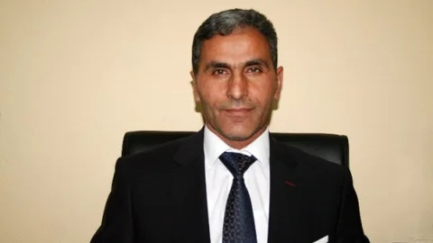 Garip Ebiri AK Parti Kars Milletvekili Aday Adayı