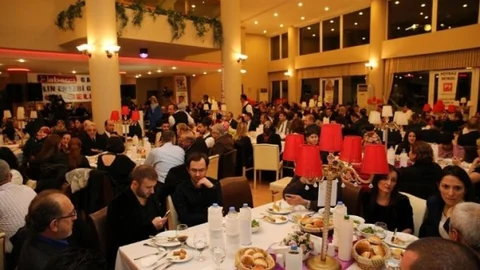 Ordu'da Yılın En'leri