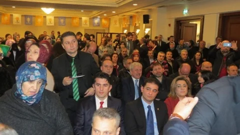 Şampiyon Selçuk Çebi'den Örnek Davranış